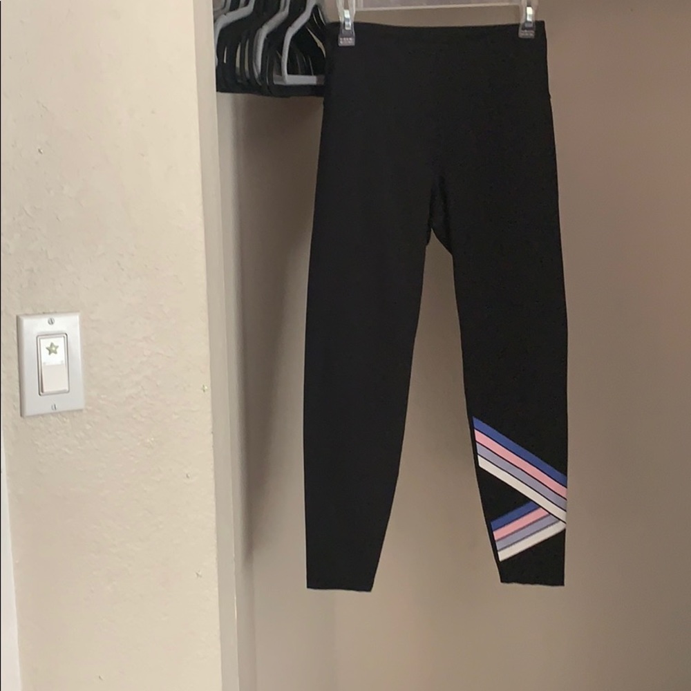Old Navy To-Day Work-Out Leggings